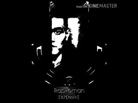 Rapkoman - Expensive