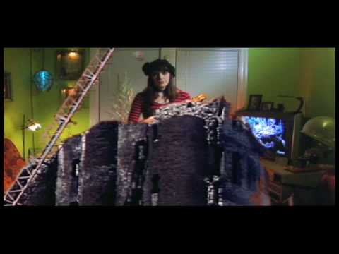 Tippy Canoe & The Paddlemen - "Mass Transmissions" music video