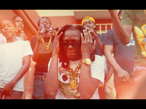 El Génah - Bad Man Ting ( Official Vidéo )