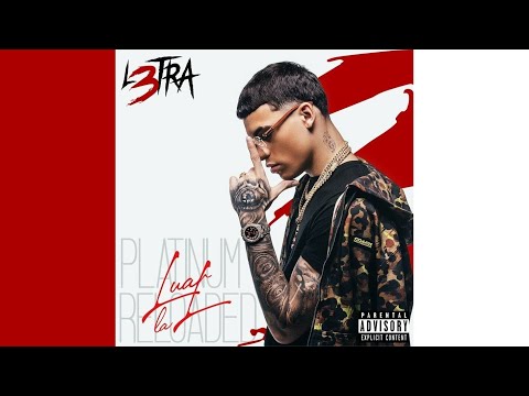 Caile (Remix) - Luar La L Ft. De La Ghetto, Jowell, Tito "El Bambino"