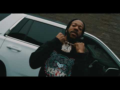 Block BGE x Boe Gedoe - Corona (Official Music Video) shot by @BoominVisuals