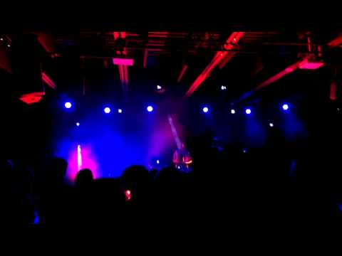 Way Out West @ Fairmount Theatre - Way Out West - Tuesday Maybe