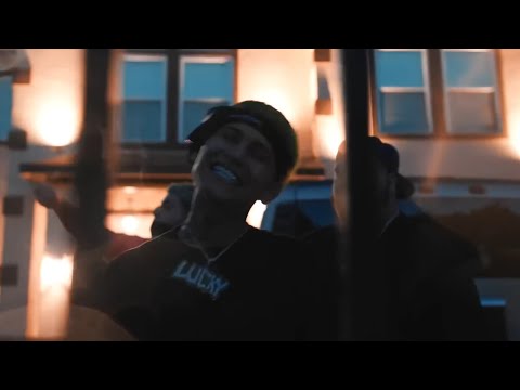 MTB x YSH LUCKY3RD ft. TAPZ MONEY ( Official video)