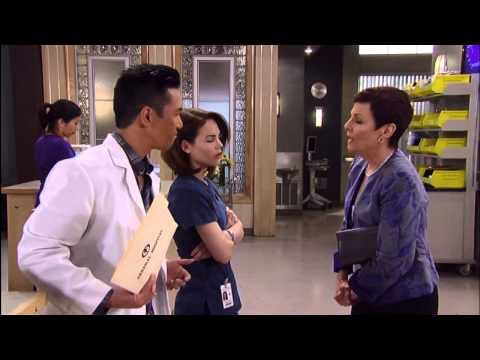 Elizabeth's 7/31/14 Scenes