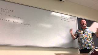 ACCT3312   Chapter 18   Class 2