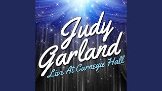 Medley: You Made Me Love You / For Me and My Gal / The Trolley Song (Live)