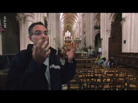 Notre Dame De Paris Documentaire HD