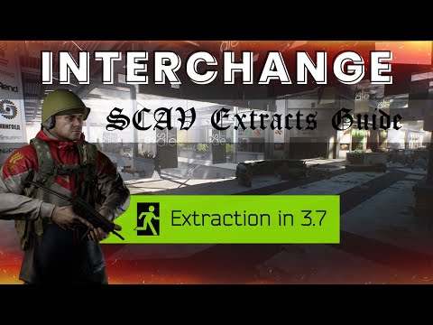 Interchange Scav Extracts Guide   Ontorius