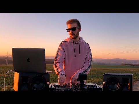 Kygo, Avicii, Robin Schulz, Felix Jaehn, Alok, Lost Frequencies - Summer Vibes Deep House Mix