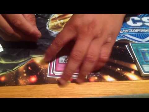 Ycs San Mateo top 32 Mario Ramos