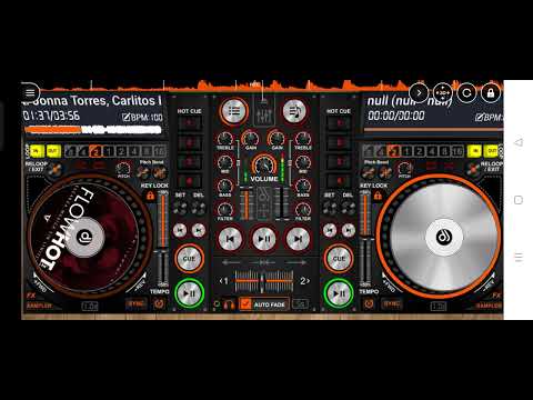 Na Na - J Álvarez FT Jonna TorreS, Genio Y Carlitos Rossy DJ Herbie Remix