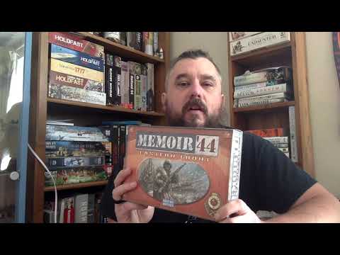 Review by Matt White