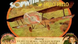 Sopwith Camel -  Hello, Hello (1967)