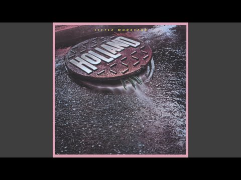 Gotta Run - Holland (US, metal)