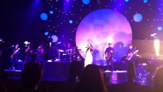 Rebecca Ferguson - Run Free @ Belfast Tour
