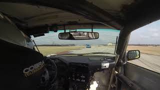 LemonAid Racing - 24 Hours of Lemons - Autobahn 2019 Chris 3
