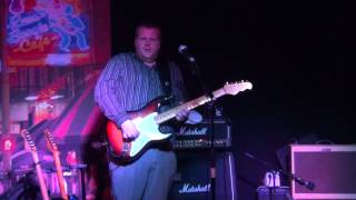 05  Danny Bryant Knockin'on heavens door  Gompelhof 28 juli 2012