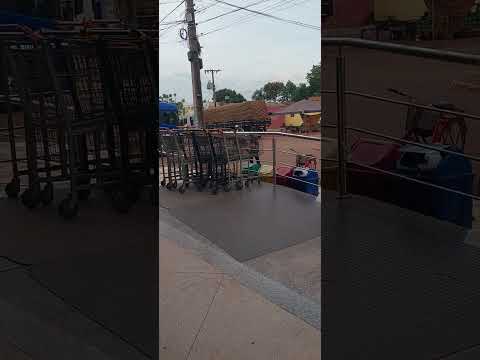 Dezembro começou animado 🍍🍍Floresta do Araguaia PA