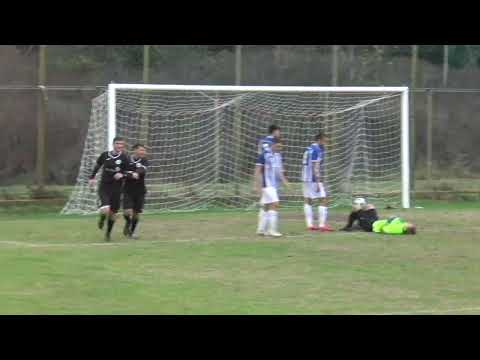 CAORSO - BIVIO VOLANTE   2 - 3 Campionato di 3° categoria - PIACENZA