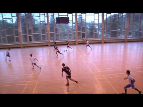 Symphony - Core Value 2 (PART 3)