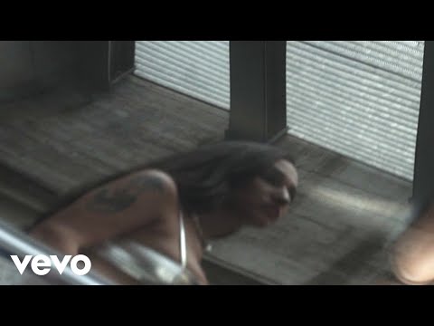 Camilla Magli feat. Bresh - KANYE WEST (Visual Video)