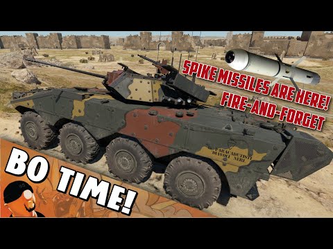 Freccia - "This Thing Is Just Awesome!"