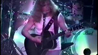 Megadeth - Use The Man (Live In Cincinnati 1999)