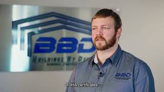 Video Screenshot for Buildings by Design