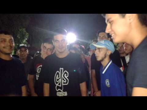 GERMAN VS NG VS FNK VS PITU VS AP 8vos Zona Tosk Free