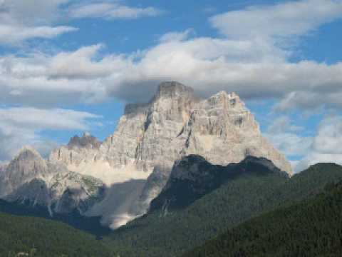 LAILA OH!- I CRODAIOLI