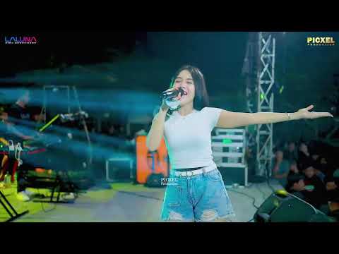 LALUNA MUSIC - BAIK BAIK SAYANG SALMA NOVITA - HAPPY PARTY PUTUNE KEX PESEK -TLANAAN SUKORUKUN JAKEN