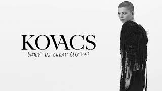 Kovacs   Wolf In Cheap Clothes