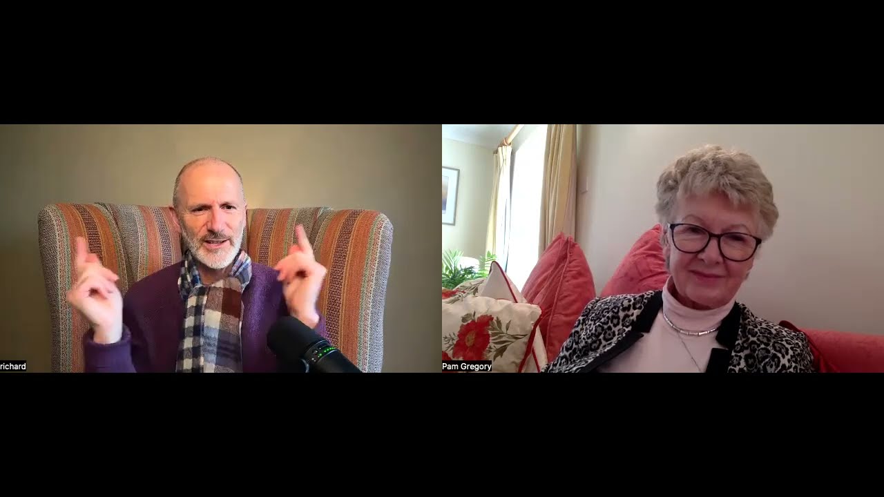 Grand Cycles and Galactic Quantum Leaps