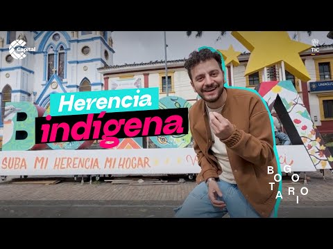 La herencia muisca que habita en el Bogotario | Bogotario