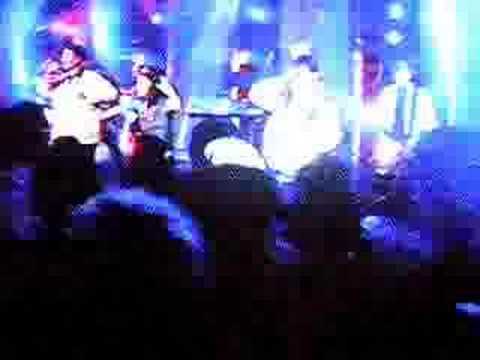 Love City Groove on Top Of The Pops 1995