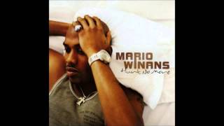 Mario Winans - So Fine