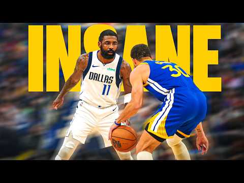 Insane 1-On-1 Moments in NBA For 30 Minutes Straight!