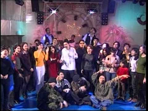 URKER - Nauryz / Наурыз (Official video)