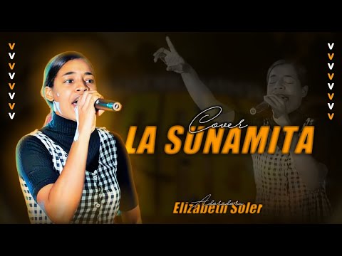 Adoradora Elizabeth Soler | Cover - La Sunamita | Congreso Juvenil Verdaderamente Libres