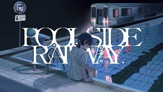 ここすき - poolside railway ver.EMA