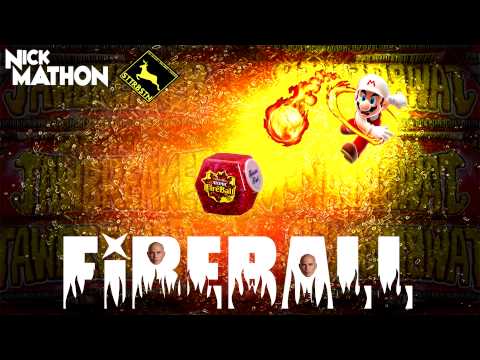 Nick Mathon & STTRBSTN - Fireball
