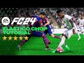 FC 24 | ELASTICO CHOP TUTORIAL | Xbox & Playstation