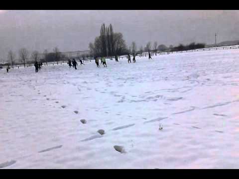 Početak priprema NK Gundinci