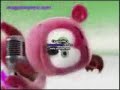 Klaskyklaskyklaskyklasky Gummy Bear In G Major 25 Squared
