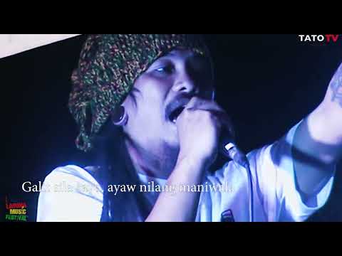 Sunken Roots - MRWGA | Laguna Music Festival 3