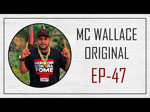 MC Wallace Original - Pobrecast Tamec - #47