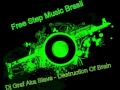 Dj Graf Aka Slava - Destruction Of Brain - Free Step ...