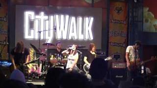 She Screams Remedy - Efflorescent