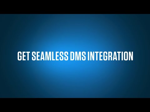 Reg Title Dms Integration