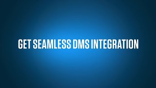 Reg & Title - DMS Integration